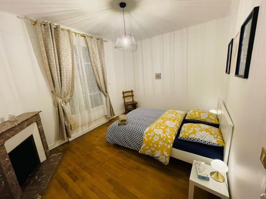 Grande Maison : Pres De Paris/Orly Villeneuve-le-Roi Dış mekan fotoğraf