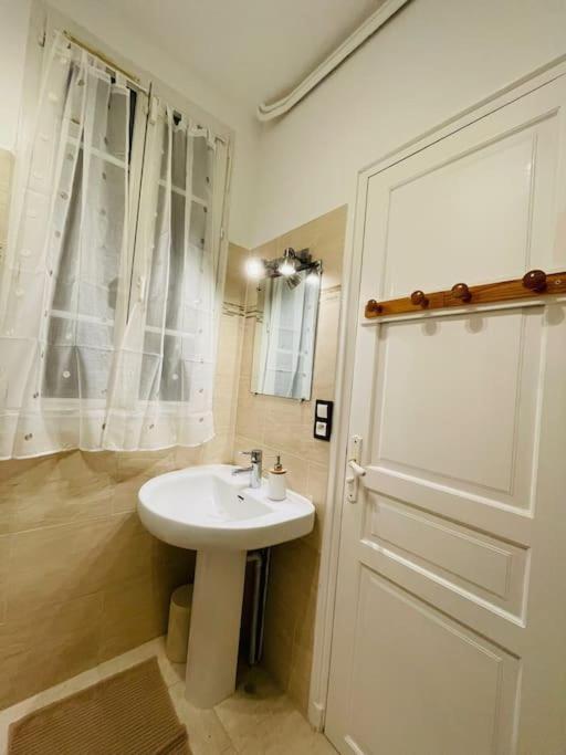 Grande Maison : Pres De Paris/Orly Villeneuve-le-Roi Dış mekan fotoğraf