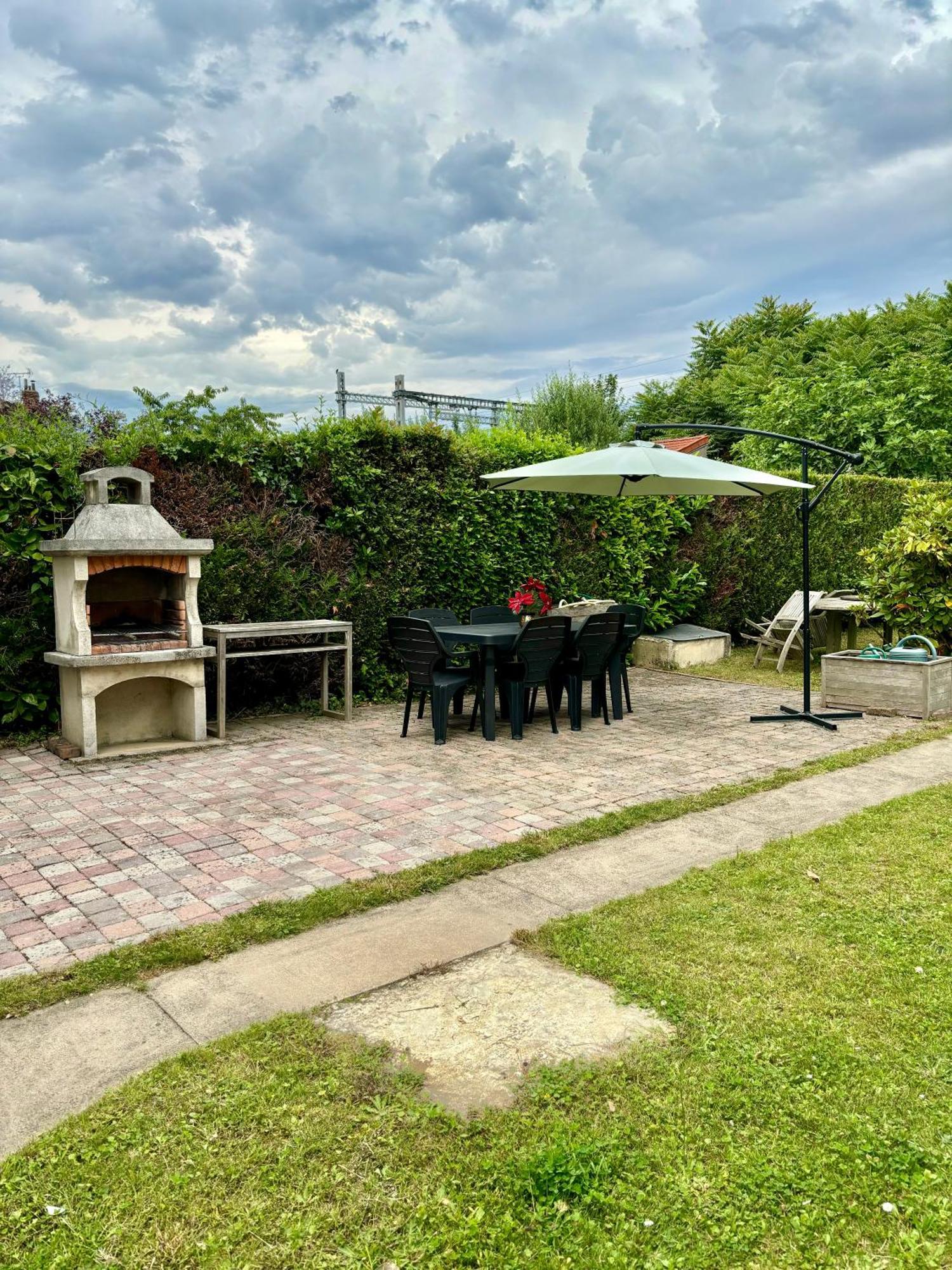 Grande Maison : Pres De Paris/Orly Villeneuve-le-Roi Dış mekan fotoğraf